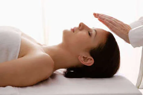 What the Heck is Reiki?