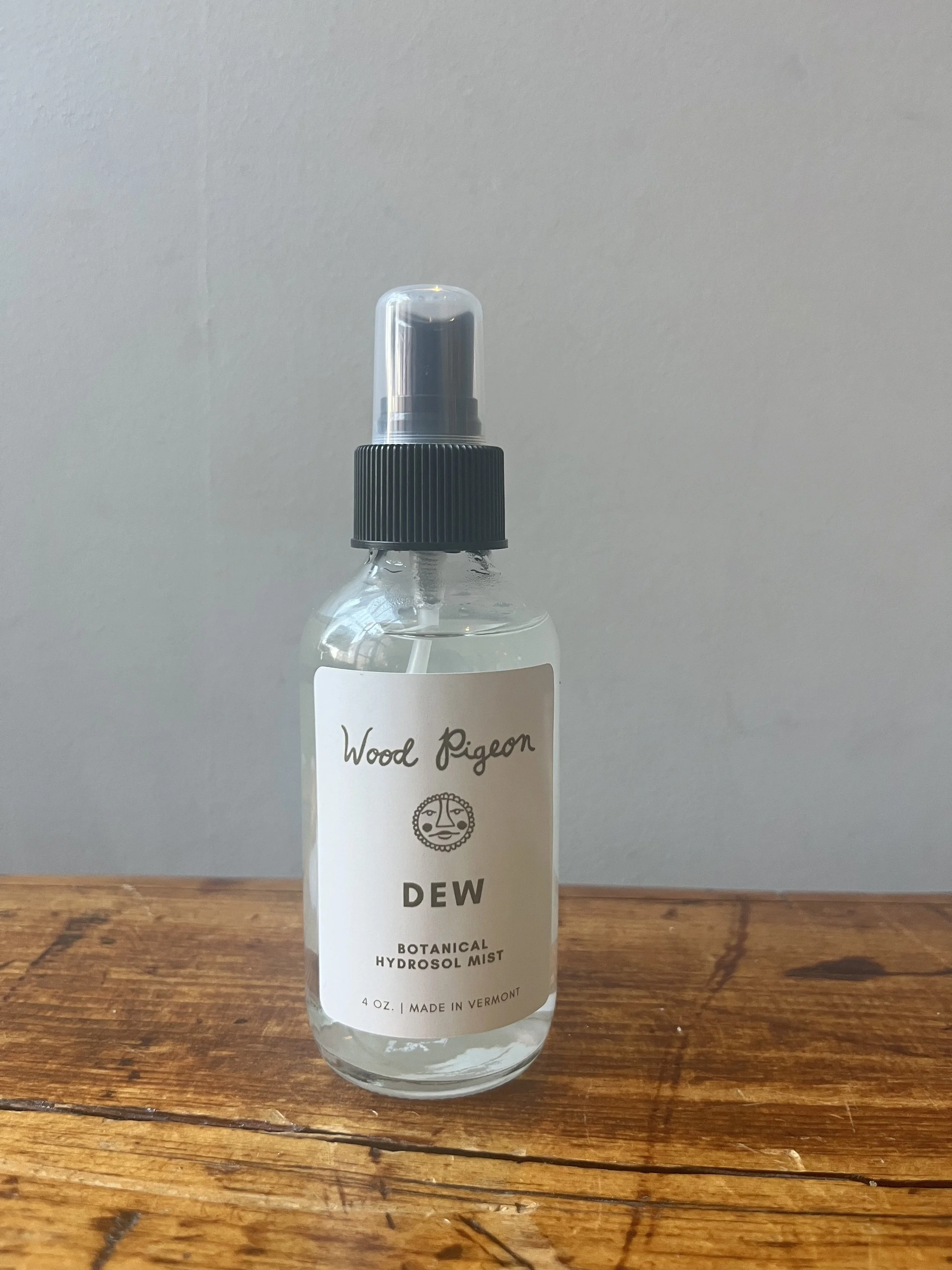 Dew Hydrosol Mist