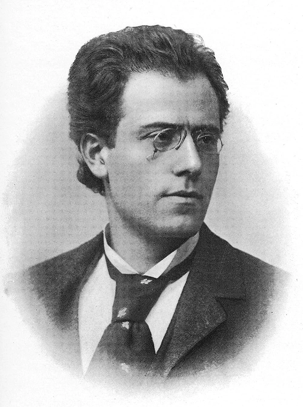 Hanging Gardens (Mahler 4 with Jacaranda Music)