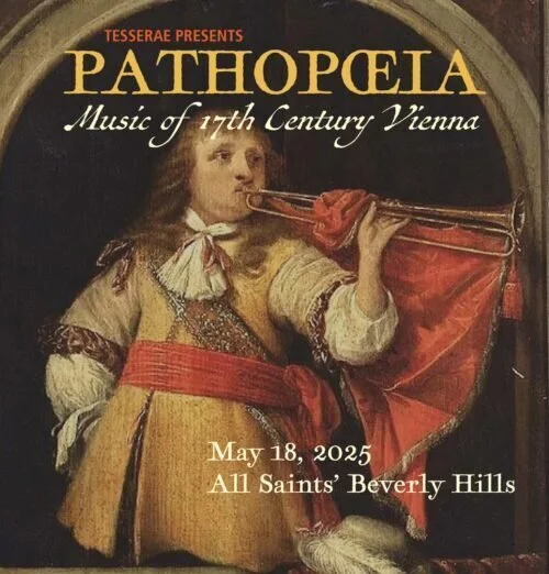 Tesserae Baroque: Pathopaeia