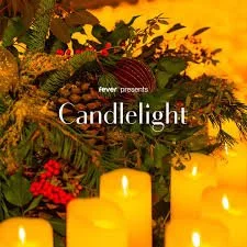 Candlelight: Holiday Special featuring “The Nutcracker” (Copy)