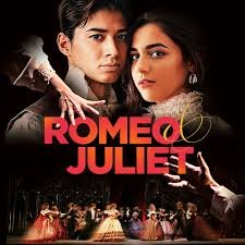 LA Opera Chorus: Gounod’s Roméo et Juliette 