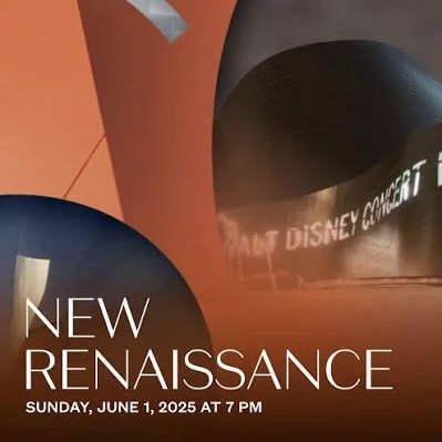 LAMC: New Renaissance