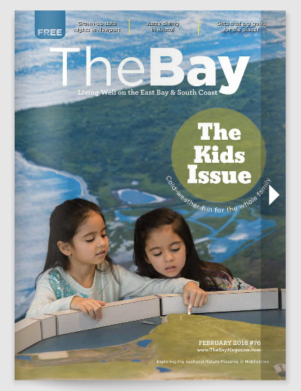 Read the article about Jayne's new book, As it Seems, in the February issue of The Bay Magazine. Click here!