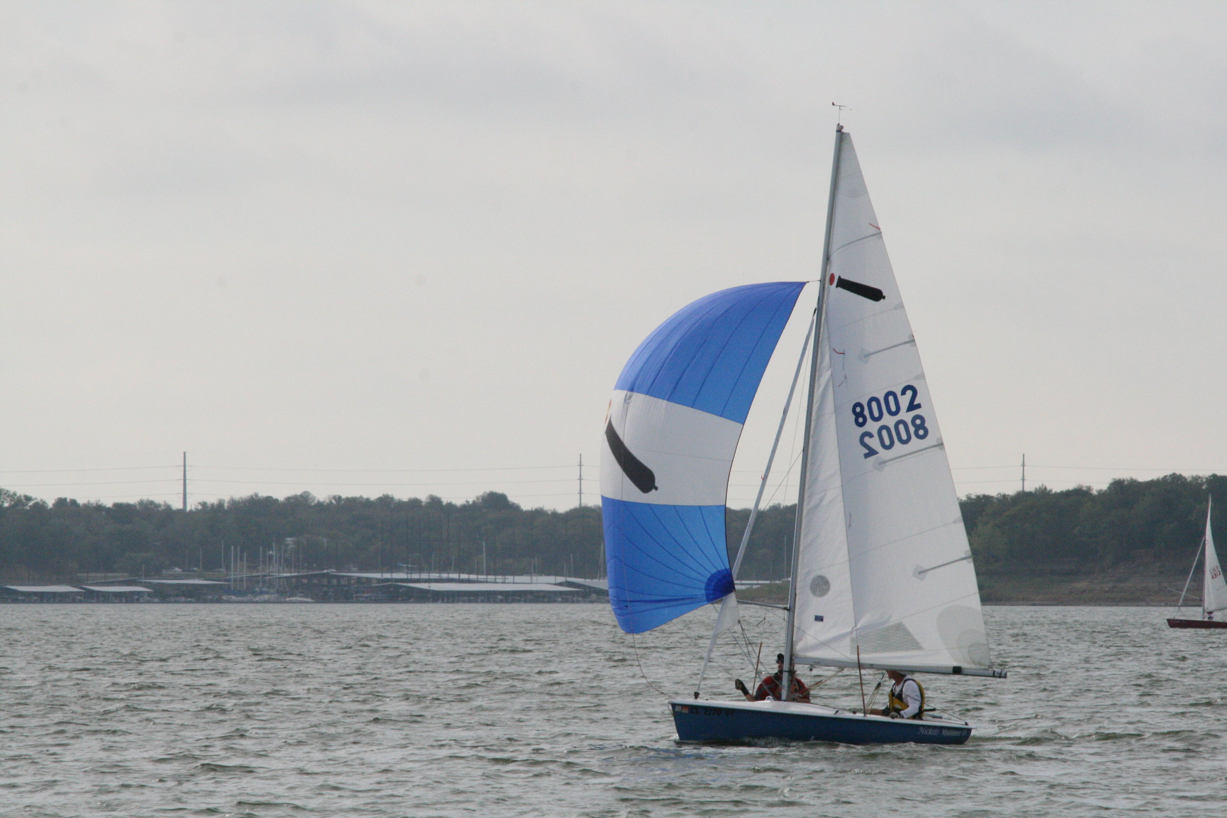 mutineer 15 sailboat review