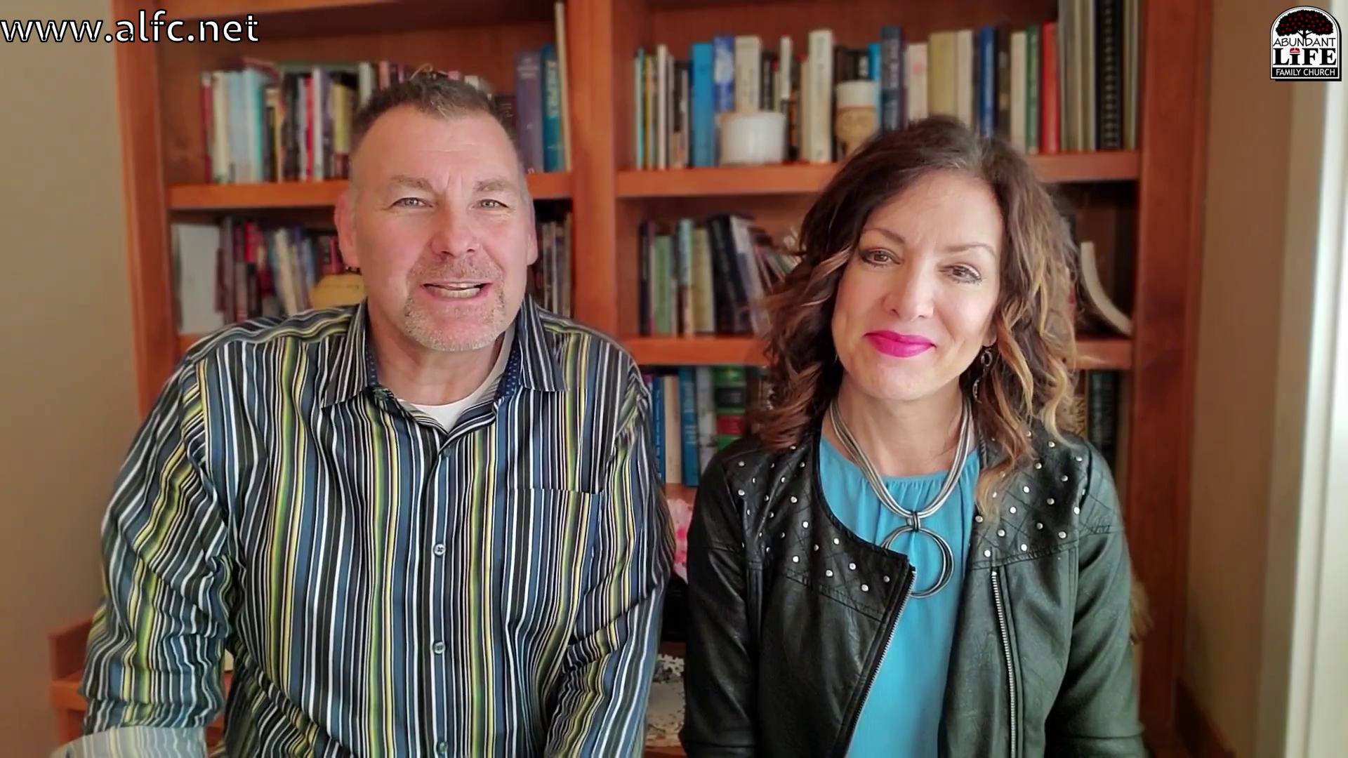 Authority is Yours! - Part 2