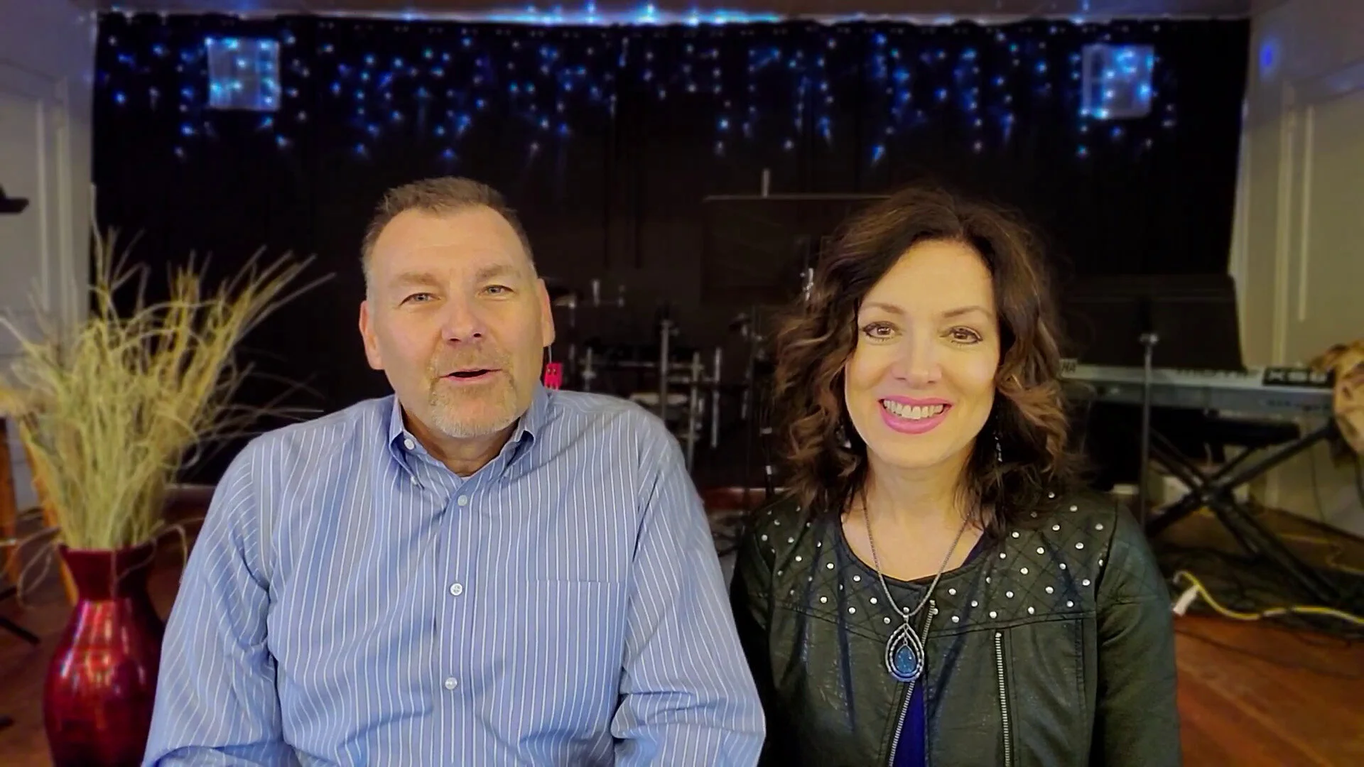 A Name Above All: Jesus!