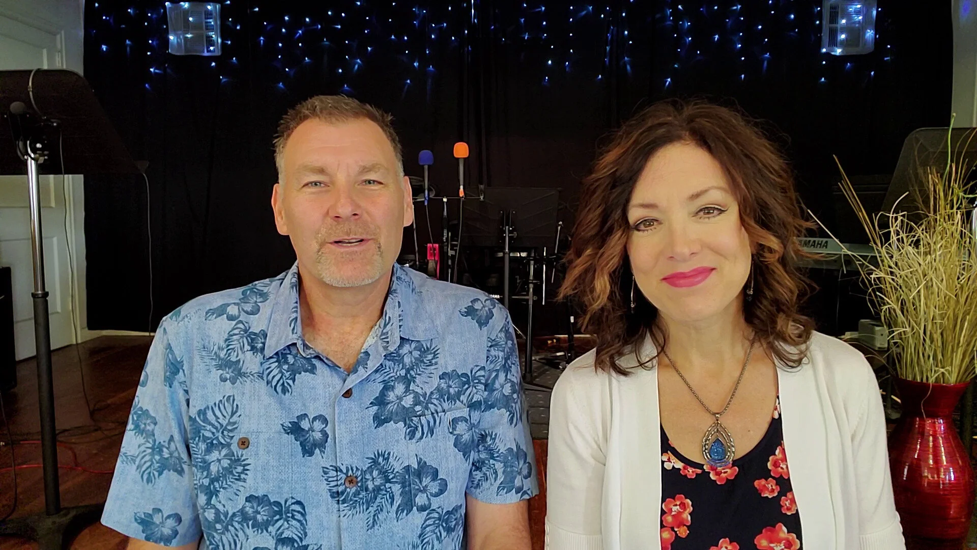 Faith For Last Days Living - Part 5