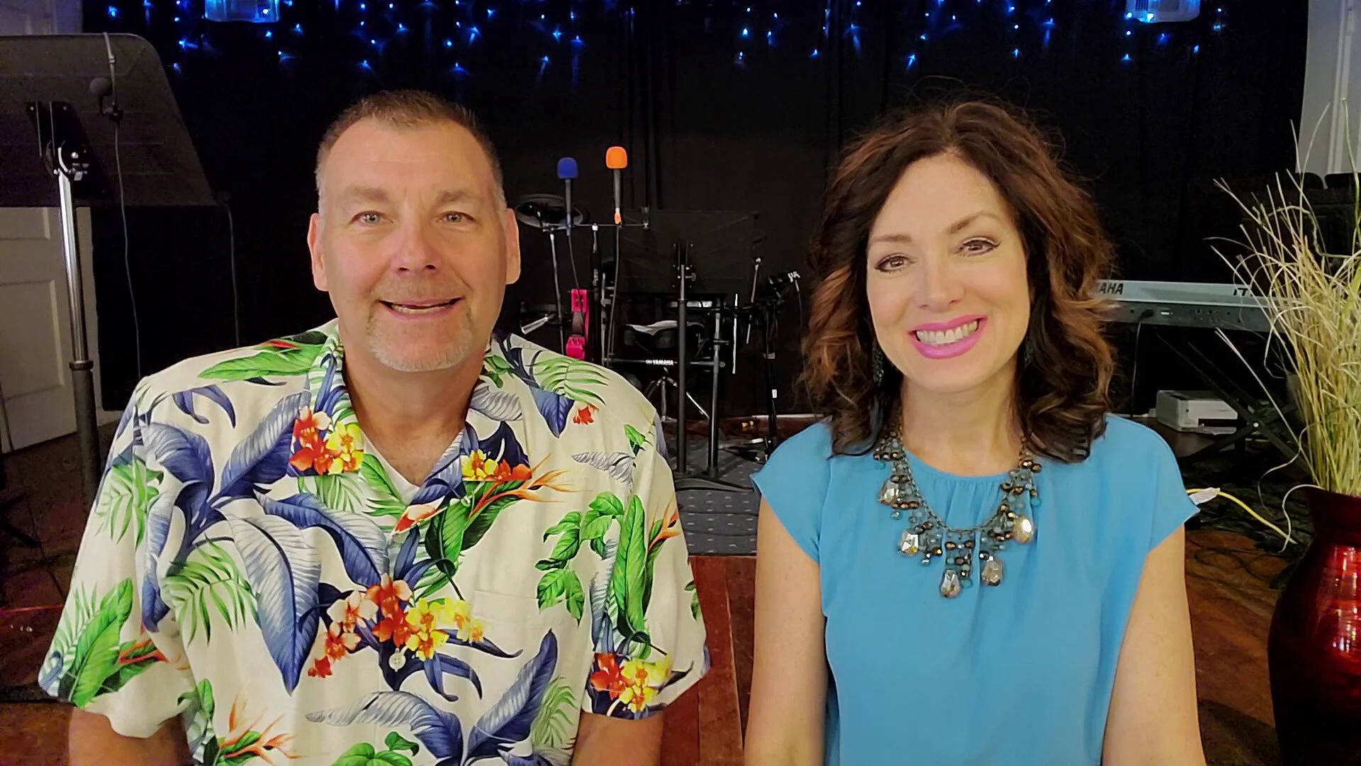 Faith For Last Days Living - Part 6