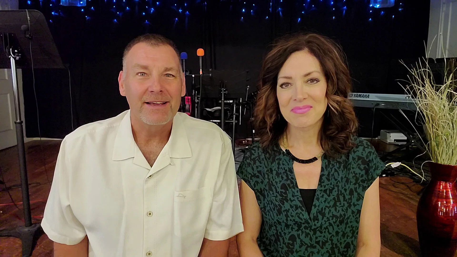 Faith For Last Days Living - Part 7