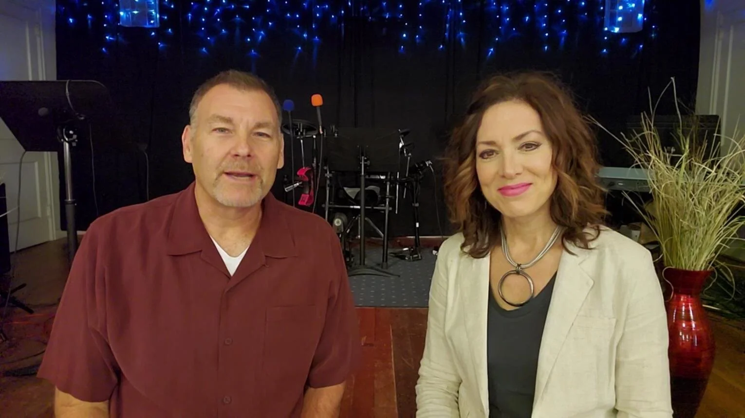 Praying &amp; Seeking God For This Nation!