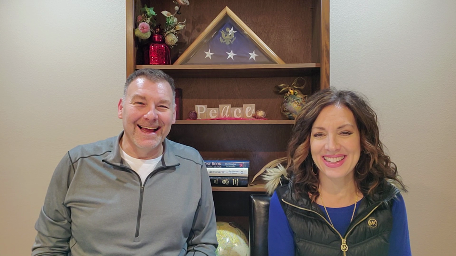 Run Your Race...To Win!