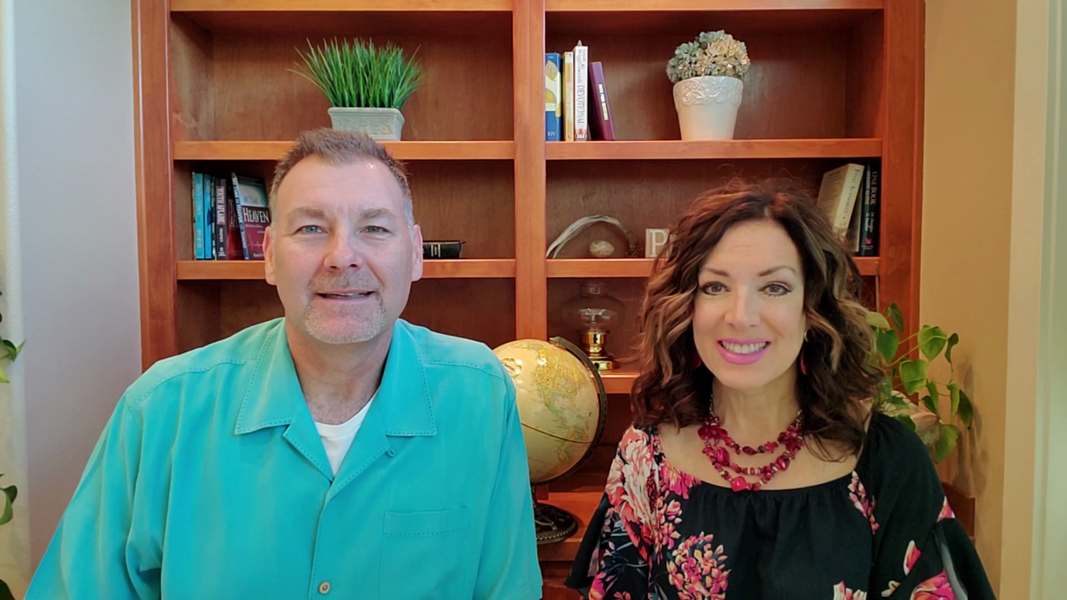 Seeking Leads To Finding-Part 2 episode artwork