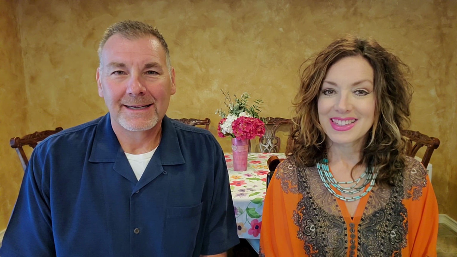 Wisdom Is Profitable To Direct-Part 2