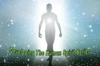 Tuesday Evening Study: Developing The Human Spirit-Part 1 episode artwork