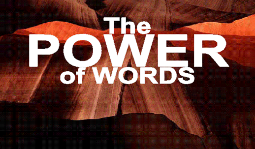 The Power Of Saying! episode artwork