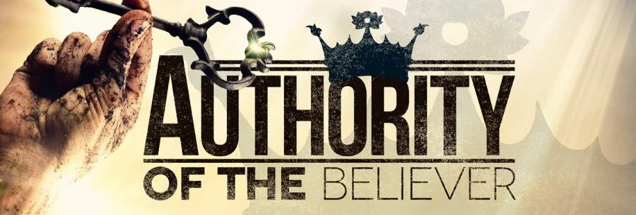 Understanding Our Authority-Part 1 episode artwork