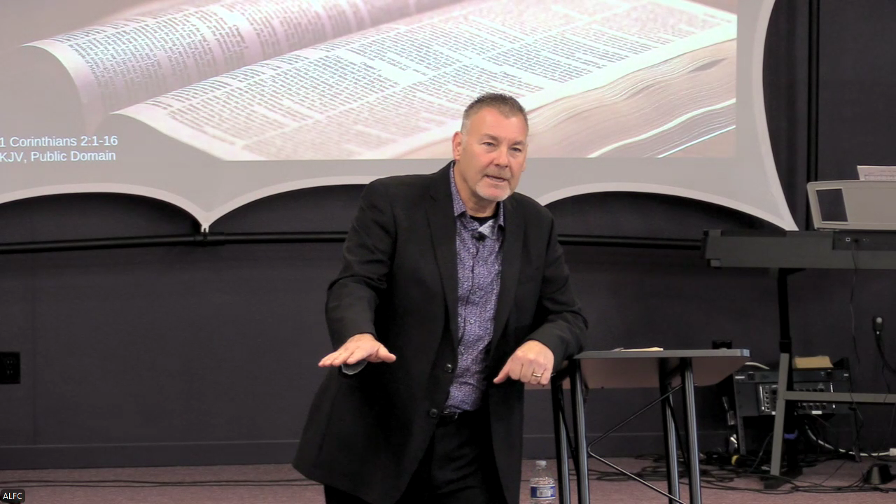 The Supernatural Value Of Persistent Praying Part 6