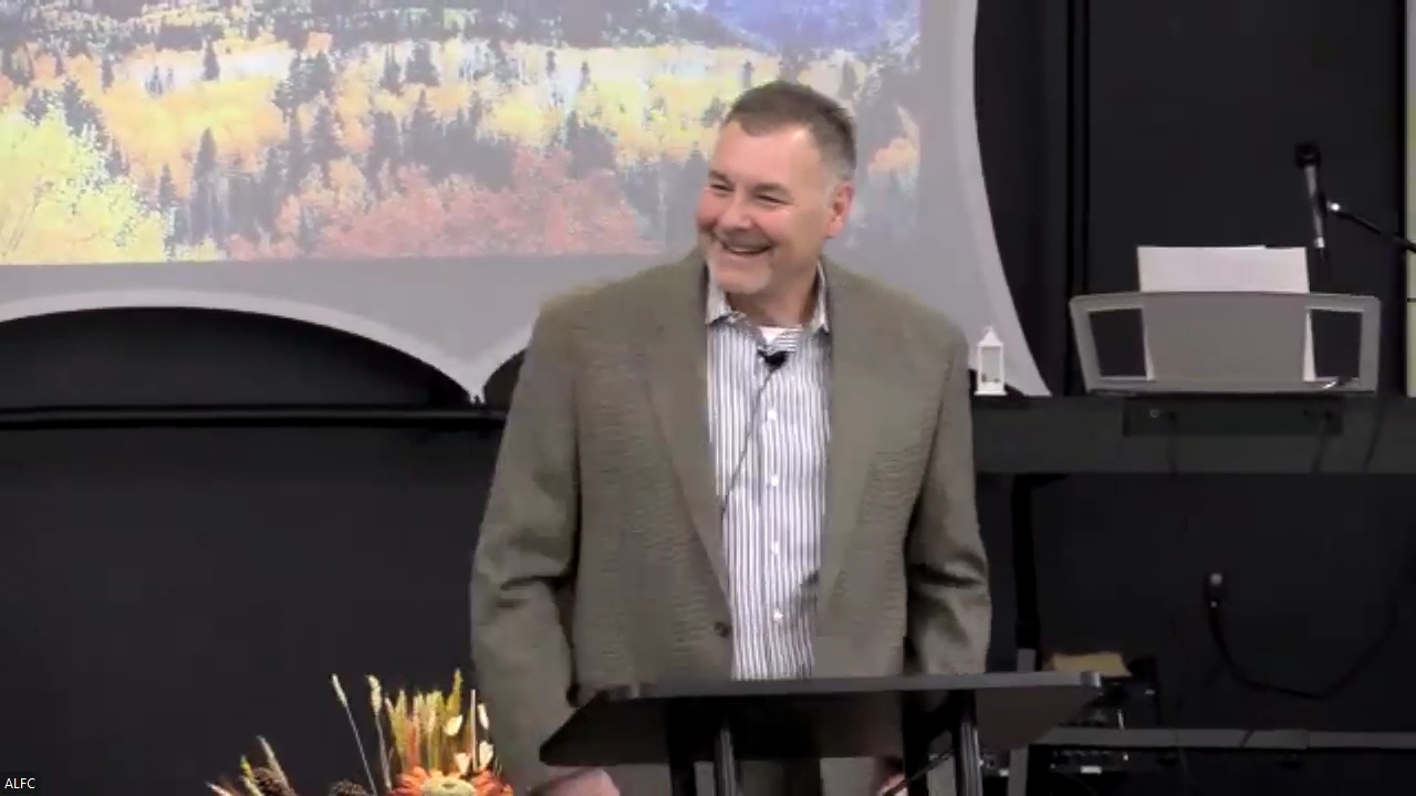Real Faith The Receives - Part 11