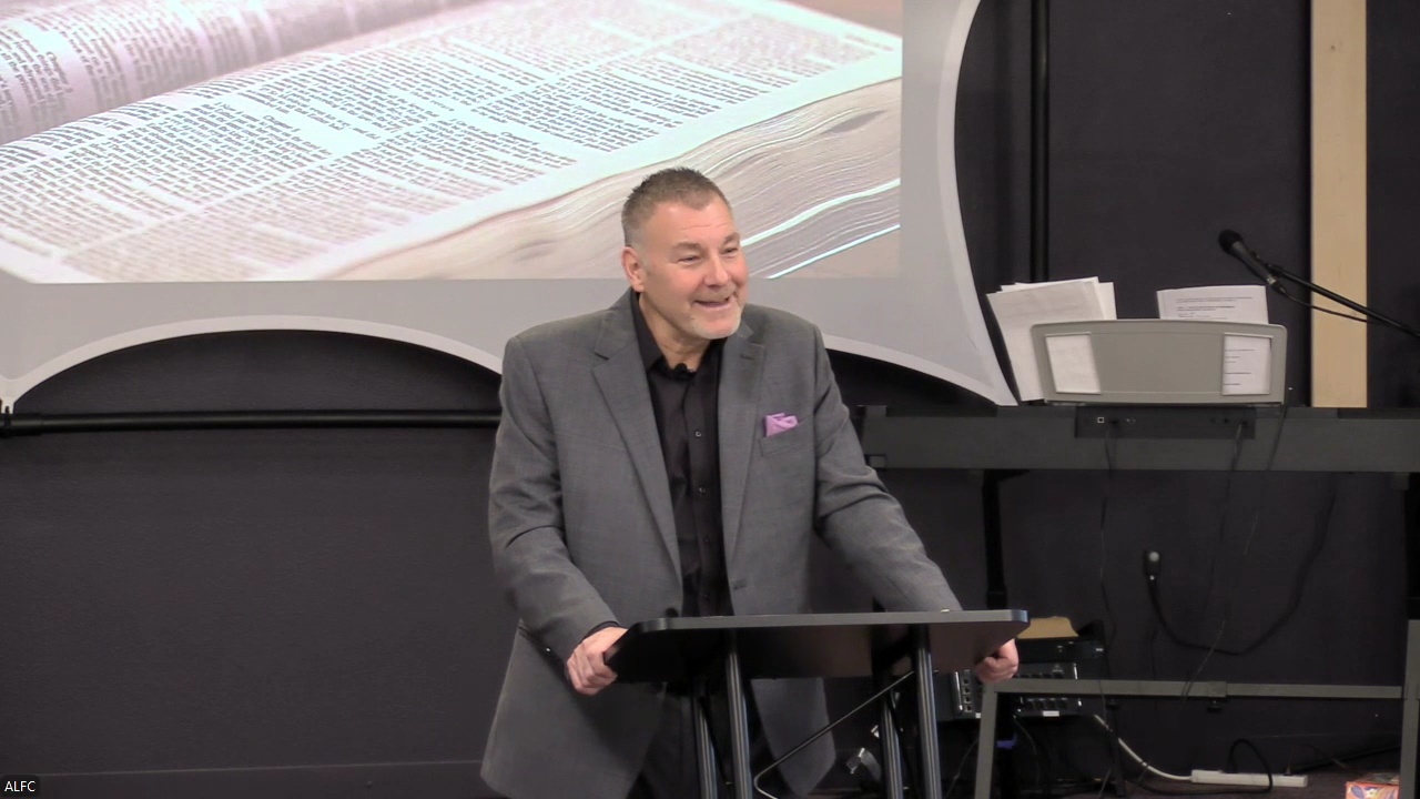 Getting God's Plan - Part 4