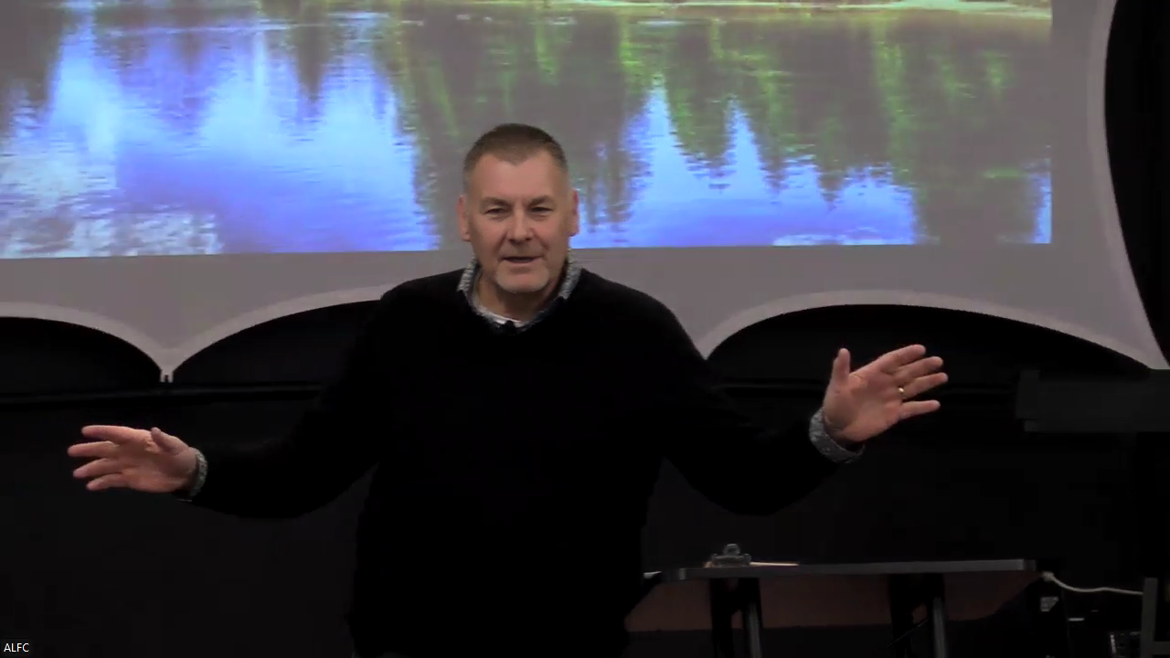 Faith, Foolish, OR Presumption - Part 3