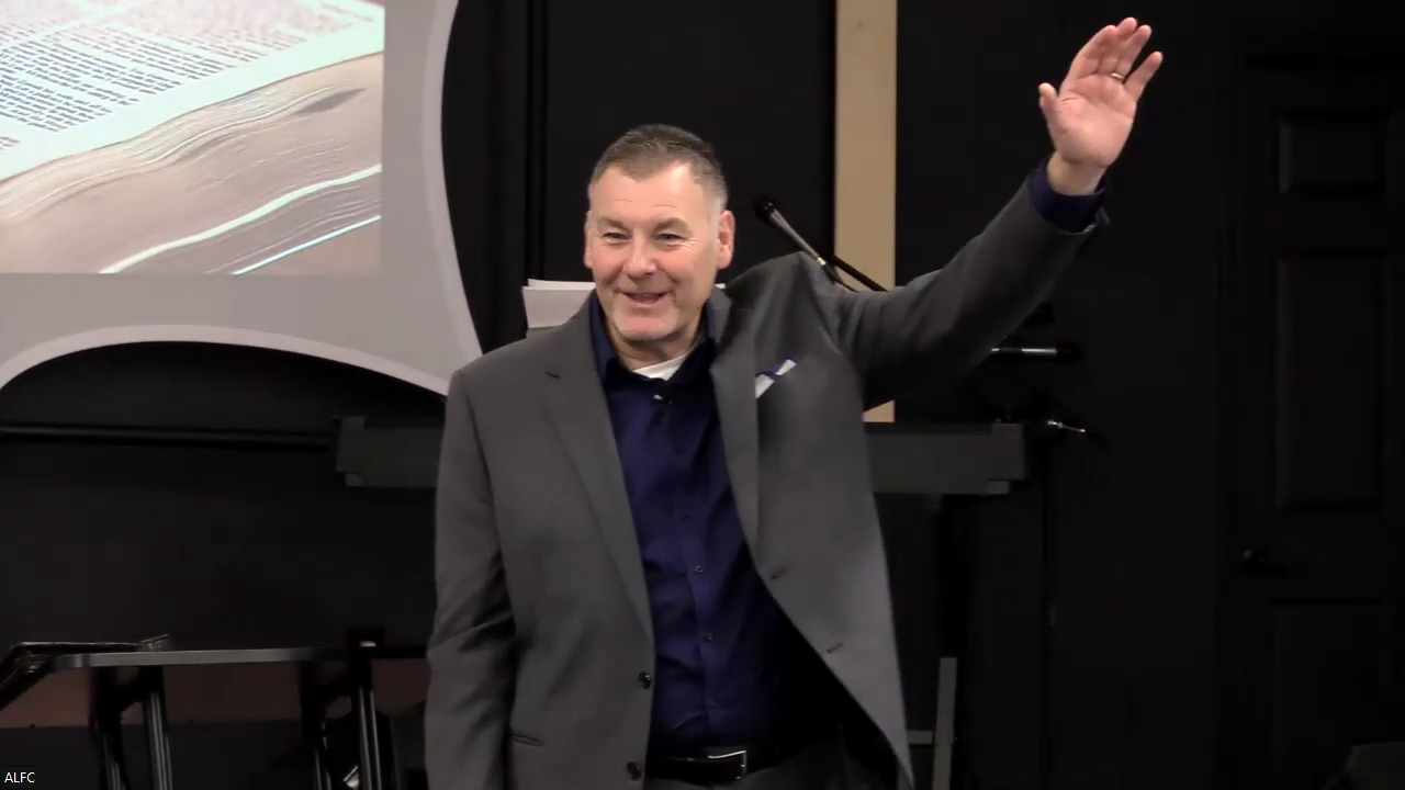 Love: Gods Way of Doing Things- Part 2