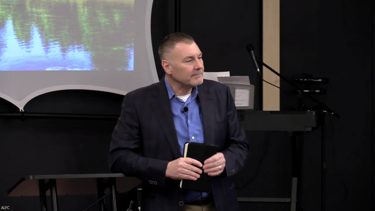 Love: Gods Way of Doing Things- Part 4