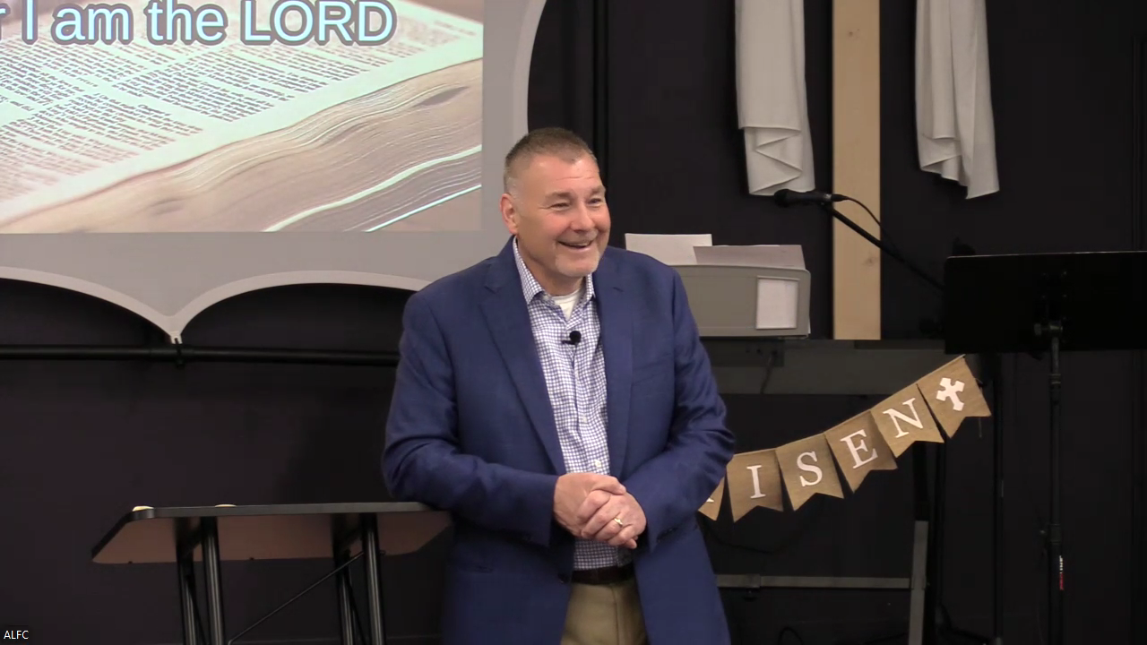 Love: Gods Way of Doing Things-Part 6