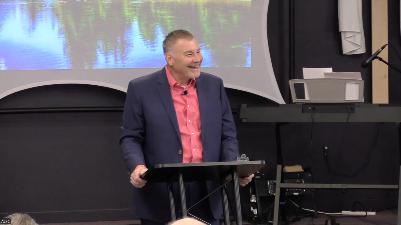 Love: Gods Way of Doing Things-Part 8