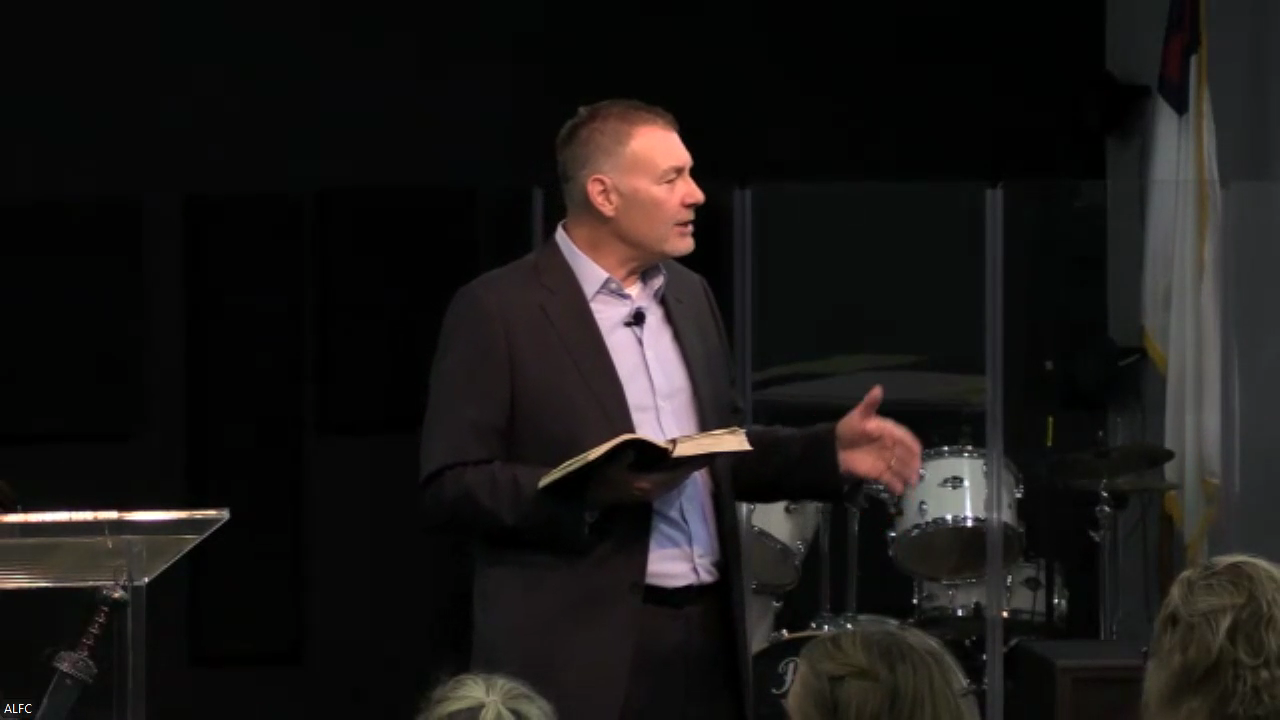 Understanding How To Use Our Authority - Part 1