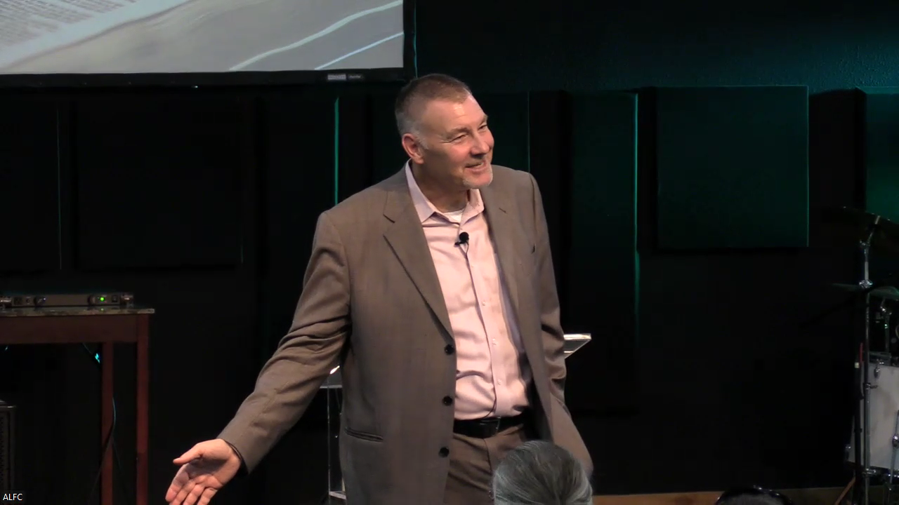 Understanding How To Use Our Authority - Part 2