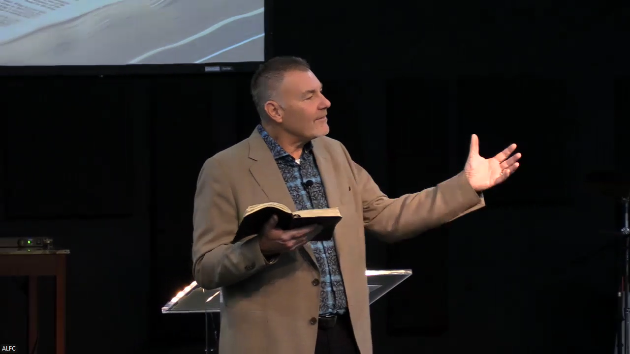 Understanding How To Use Our Authority - Part 3