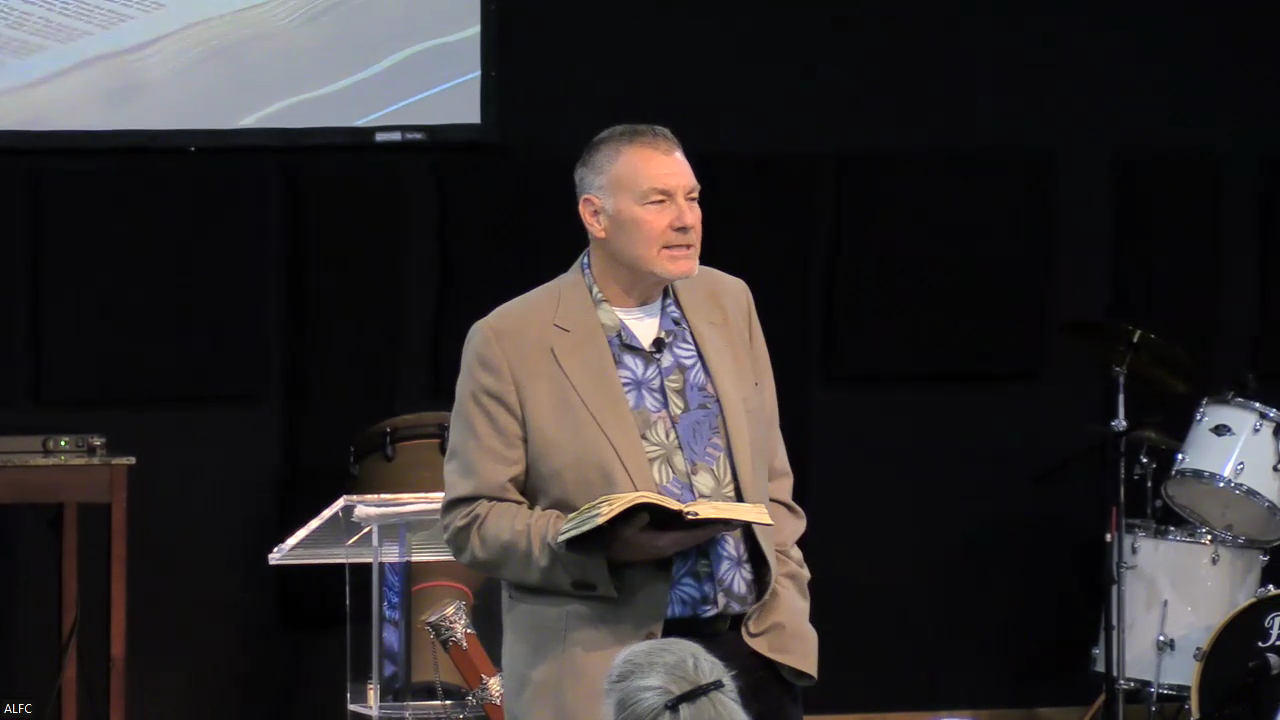 Understanding How To Use Our Authority - Part 4