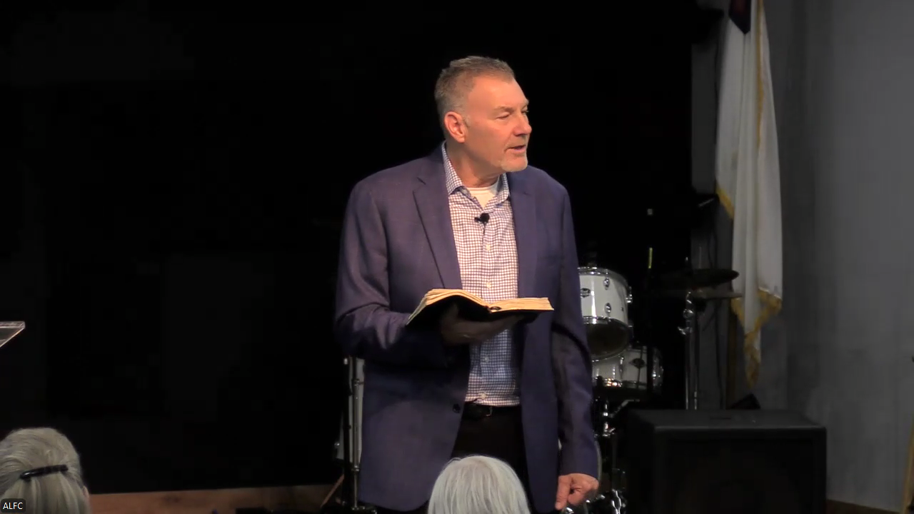 Understanding How To Use Our Authority - Part 5