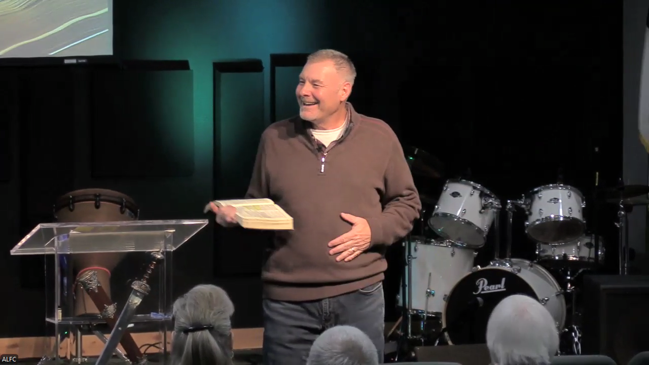 Understanding How To Use Our Authority - Part 6