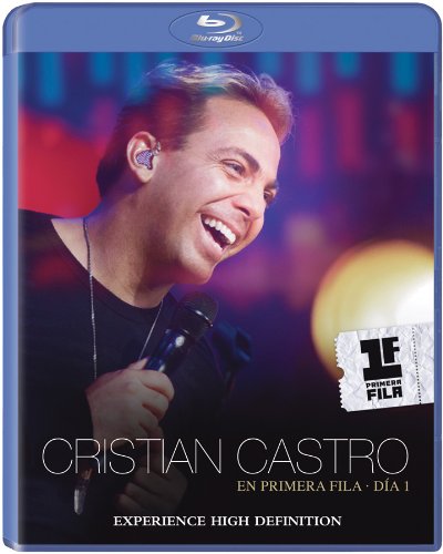 Cristian Castro