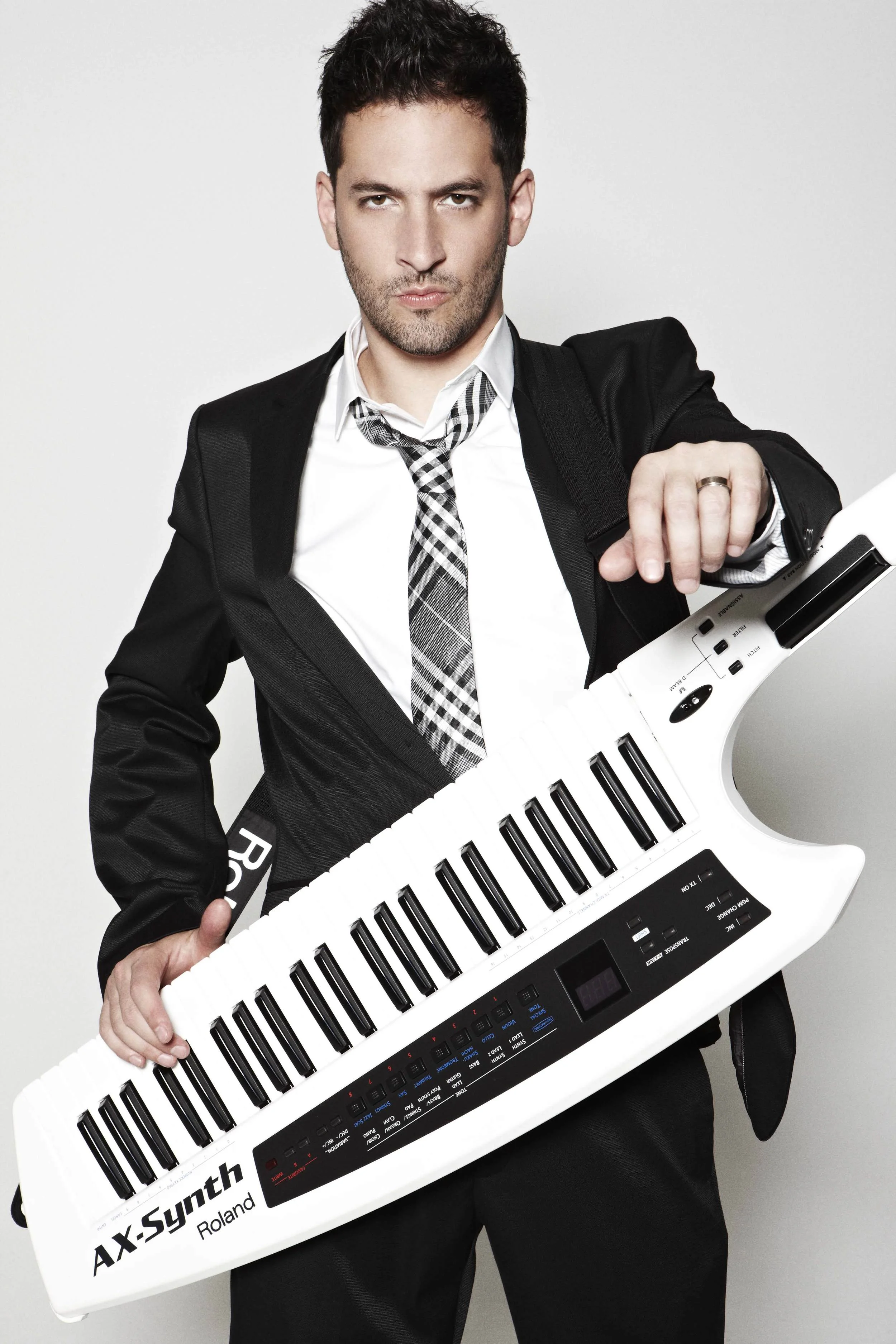 Jon B