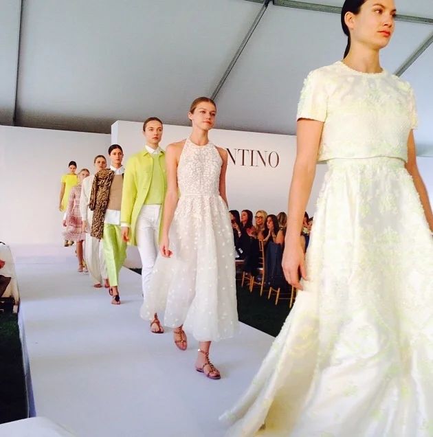 Valentino SS14