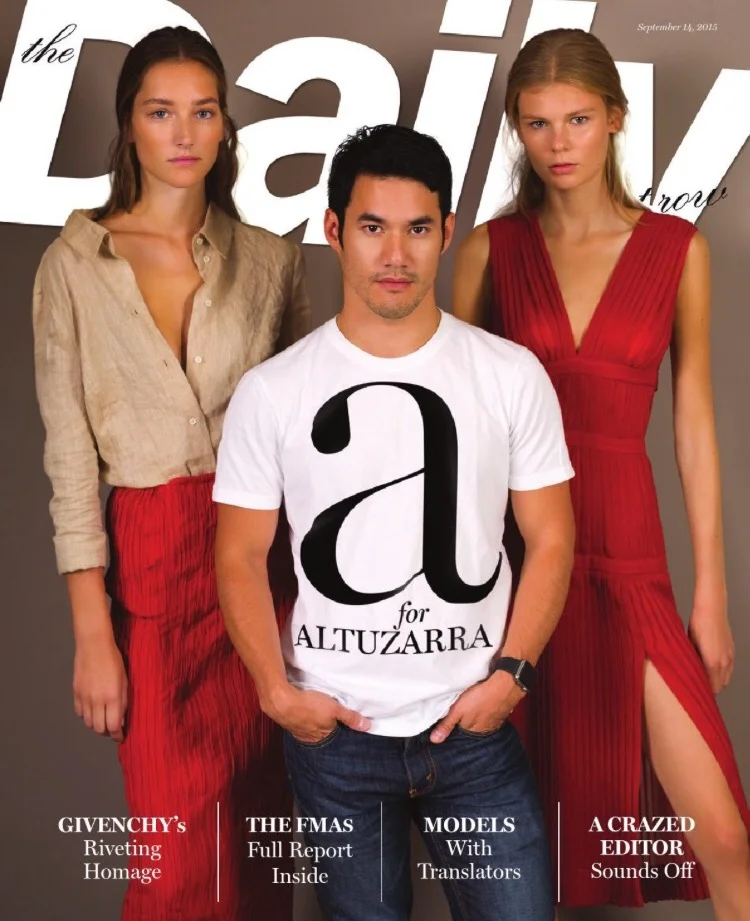 Altuzarra