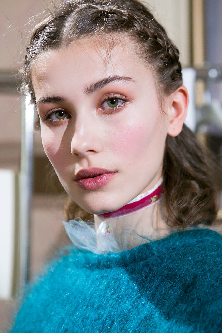 Lusia Beccaria AW16
