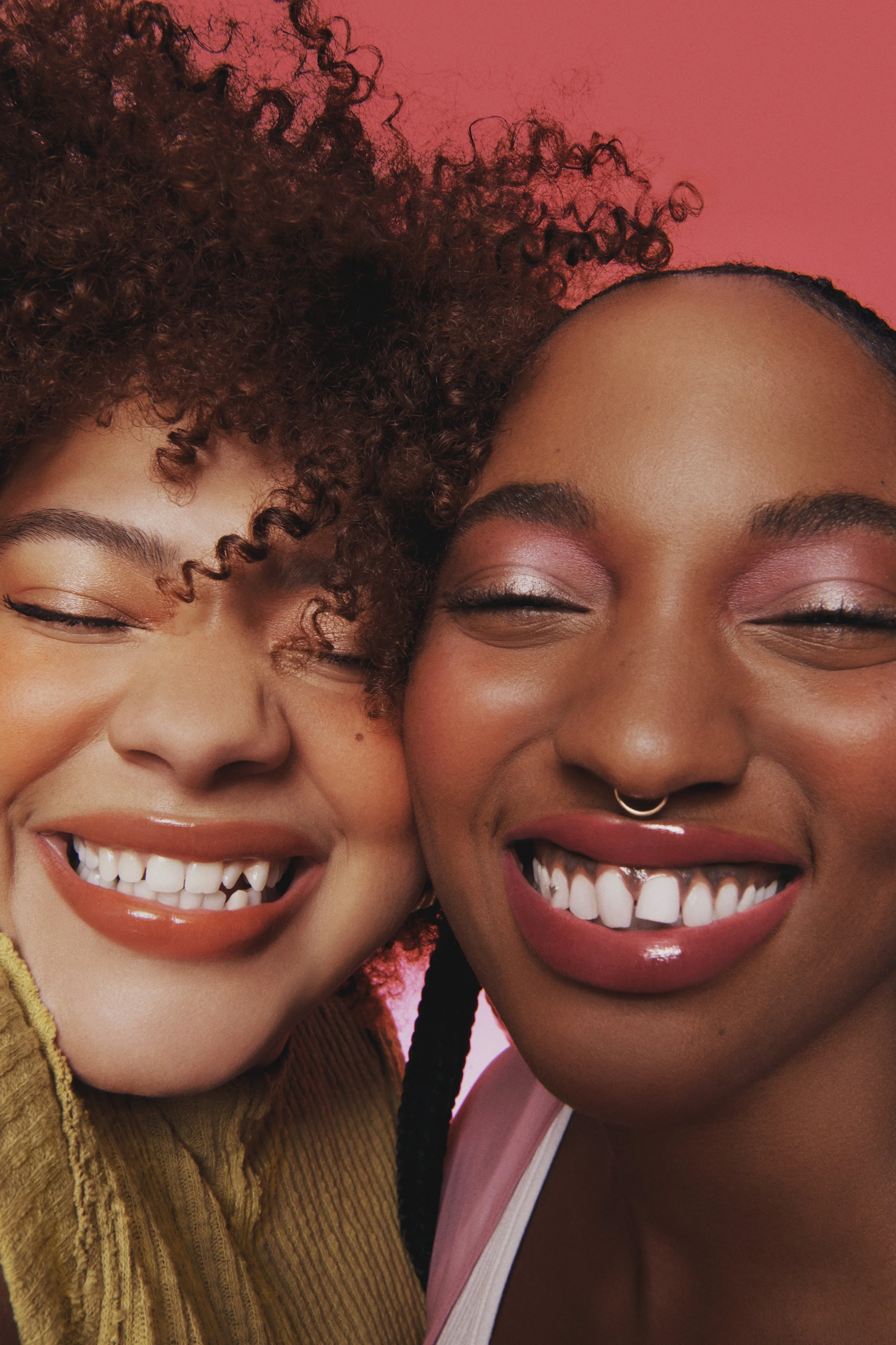 Alive with Color Campaign