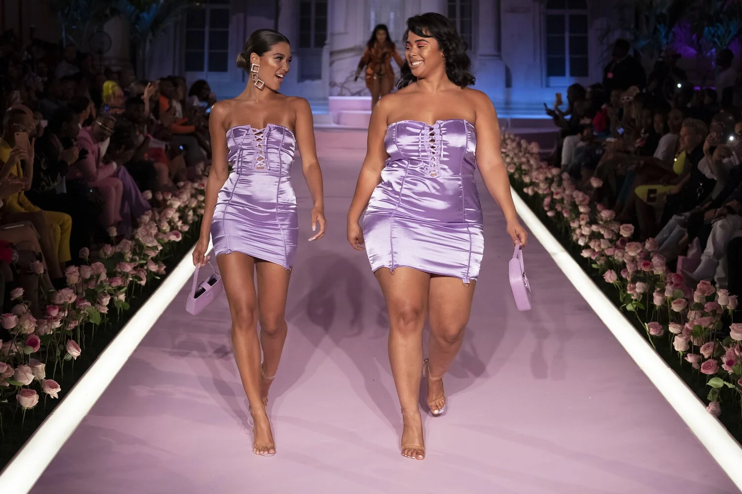 NYFW: Pretty Little Thing