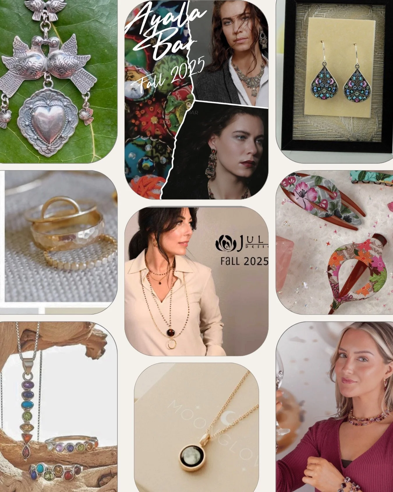 Every so often I get a moment to step back and look at the full picture of the artists I represent&hellip; and it hits me how lucky I am to work with this much talent.

The piece I&rsquo;m sharing today brings all of them together in one frame. Diffe