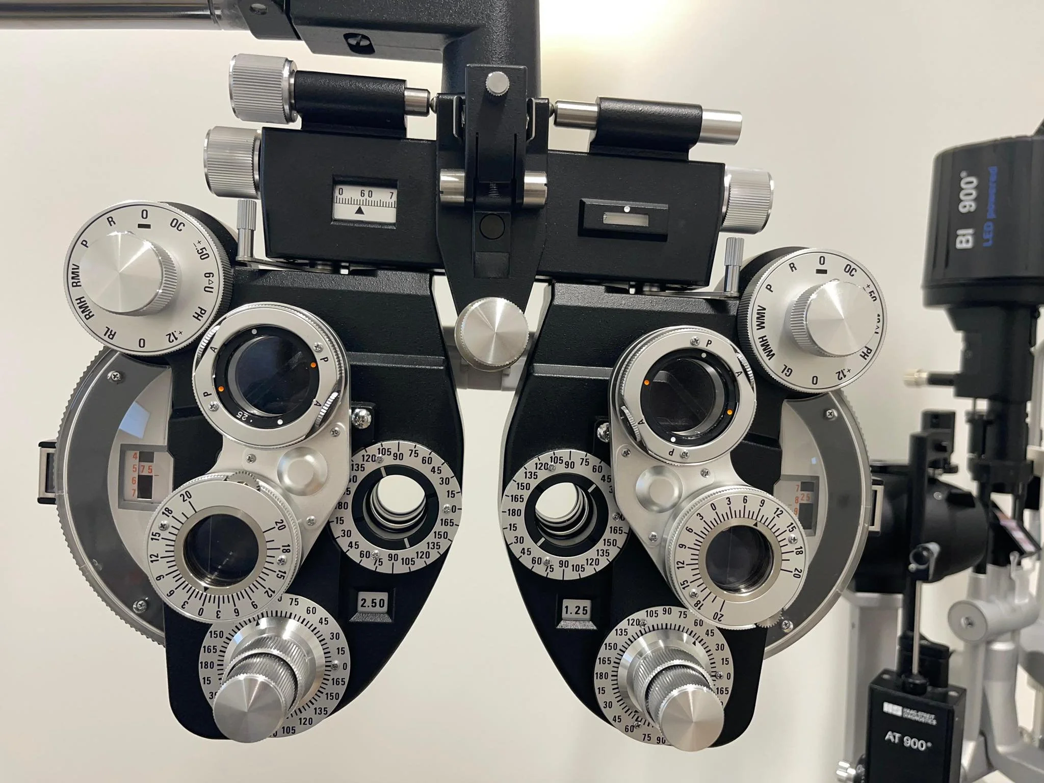 Spent the morning being reminded that I am getting old.