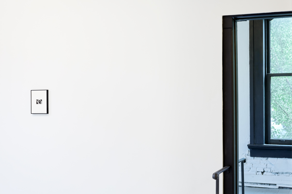Mo Costello Howard’s, June 8 - July 13, 2019 Detail; Installation View