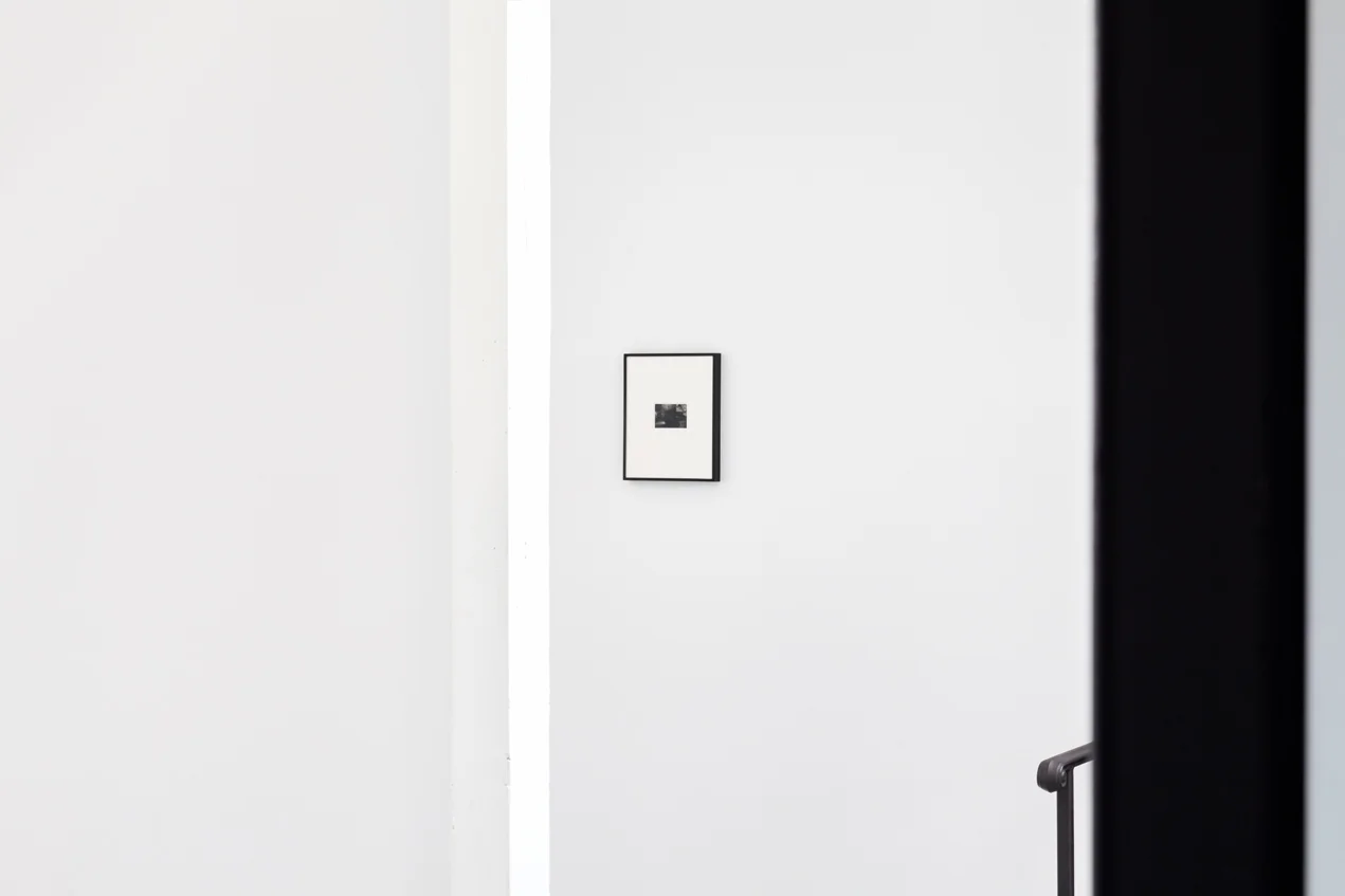 Mo Costello Howard’s, June 8 - July 13, 2019 Detail; Installation View