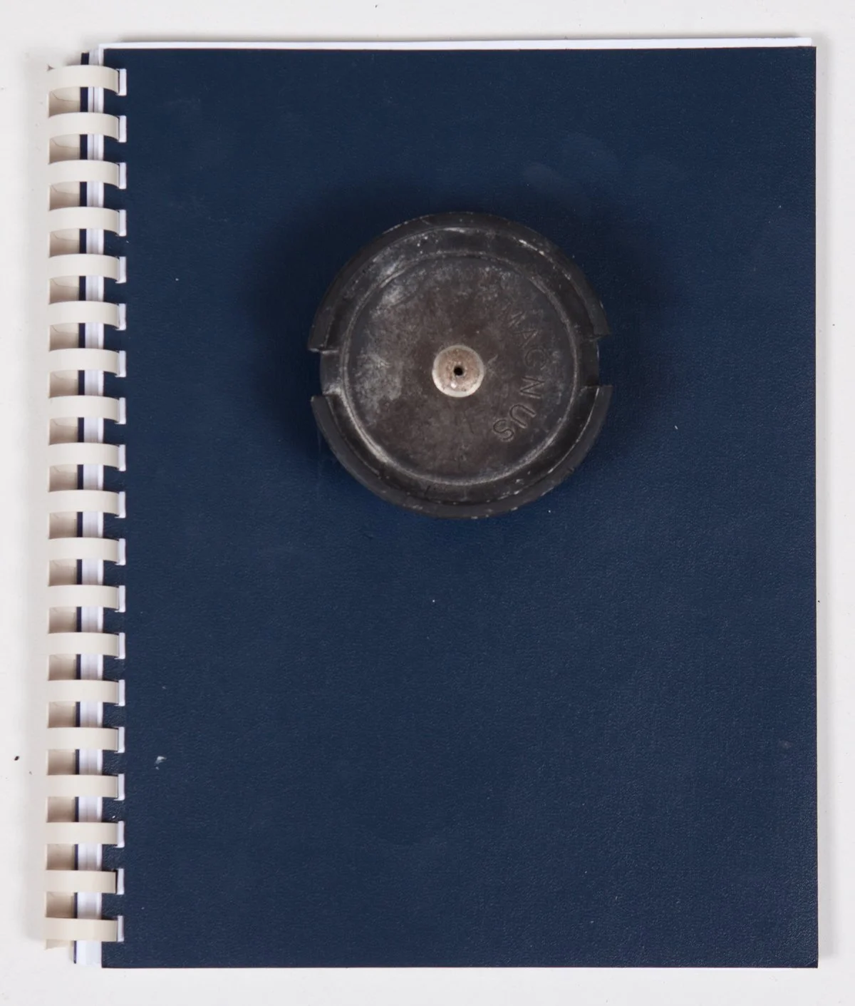  Comb-binding, text and image reproductions on paper, toner, self-inking stamps, coupons, flyers and other found materials gathered from my immediate environment. Circulated locally in Jackson, Clarke and Fulton county (GA) among an informal circuit 