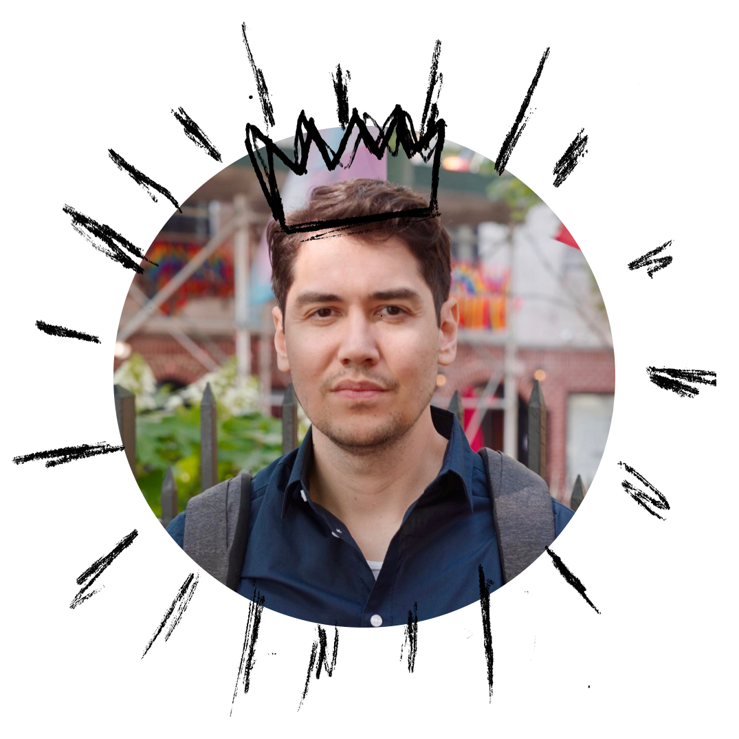 Will Akira Leitzinger