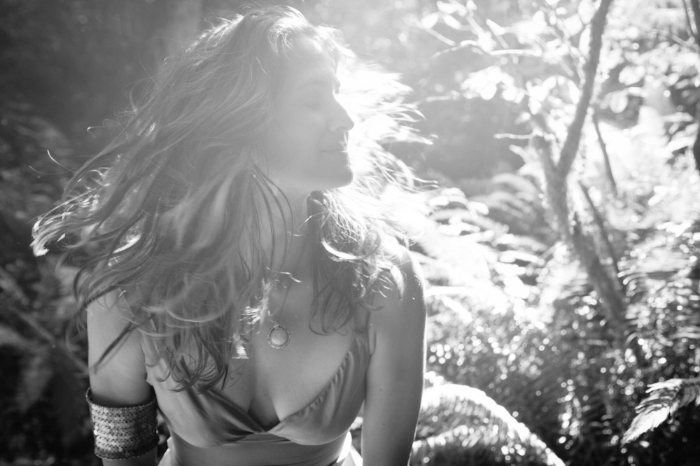 photo by Danielle Cohen.