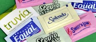 A Primer on Sweeteners